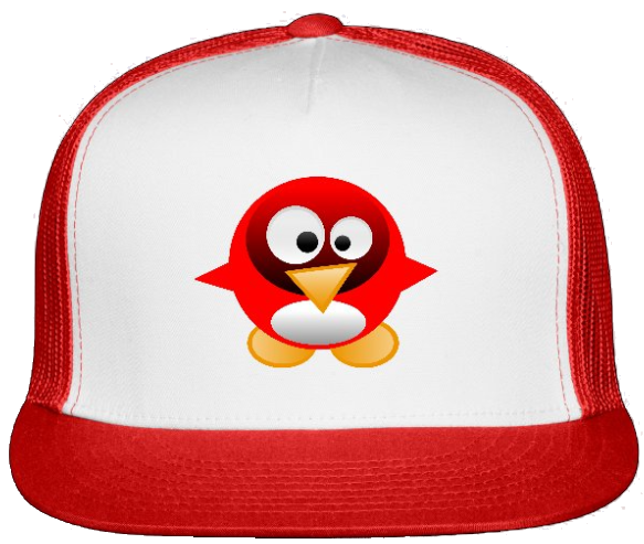 TUX Merch